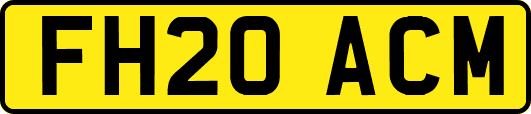 FH20ACM