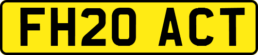 FH20ACT