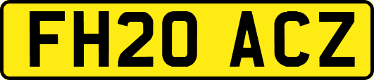 FH20ACZ
