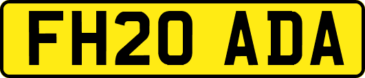 FH20ADA