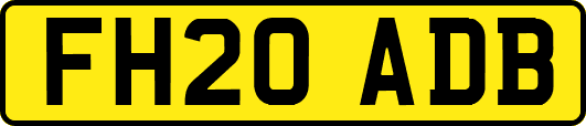 FH20ADB