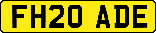 FH20ADE