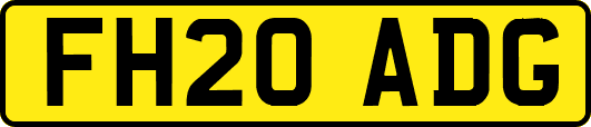 FH20ADG