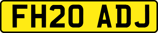 FH20ADJ