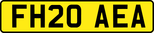 FH20AEA