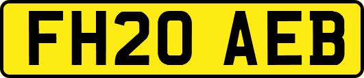 FH20AEB