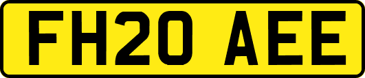 FH20AEE