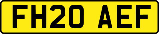 FH20AEF