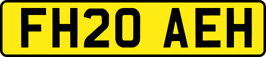 FH20AEH