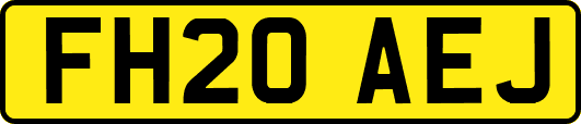 FH20AEJ