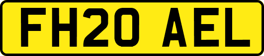 FH20AEL
