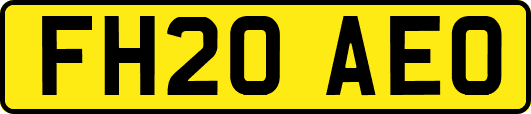 FH20AEO