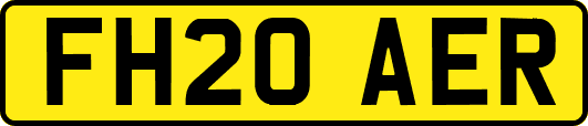 FH20AER