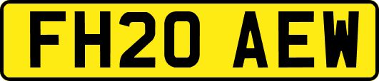 FH20AEW