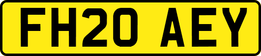 FH20AEY