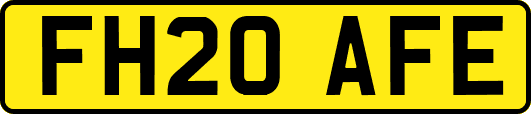 FH20AFE