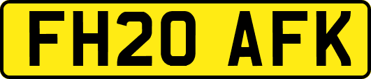 FH20AFK