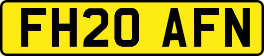 FH20AFN