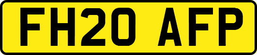 FH20AFP