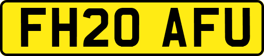 FH20AFU