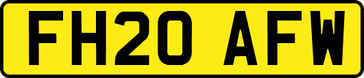 FH20AFW