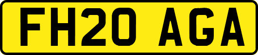 FH20AGA