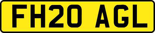 FH20AGL