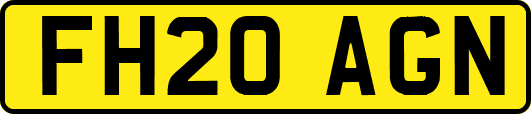 FH20AGN