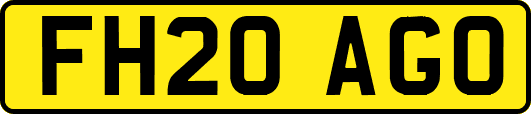 FH20AGO