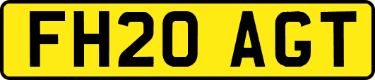 FH20AGT