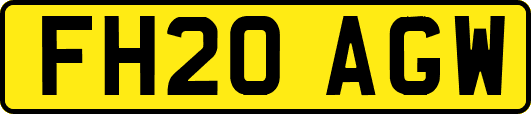 FH20AGW