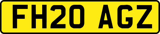 FH20AGZ