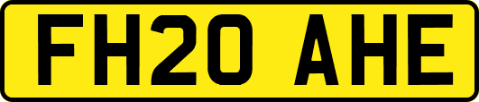 FH20AHE