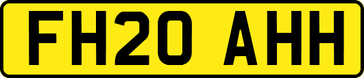 FH20AHH