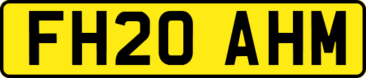 FH20AHM