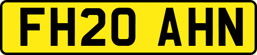 FH20AHN