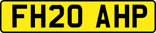 FH20AHP