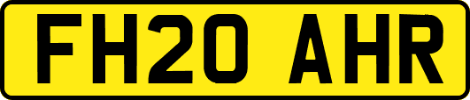 FH20AHR