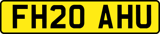 FH20AHU