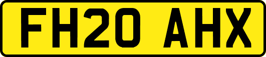 FH20AHX
