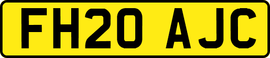 FH20AJC