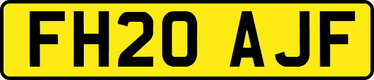 FH20AJF