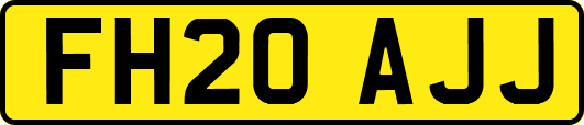 FH20AJJ