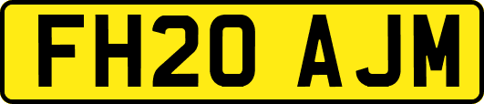 FH20AJM