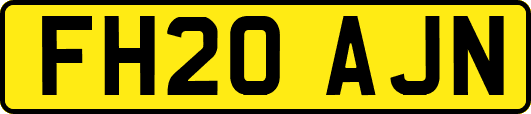 FH20AJN