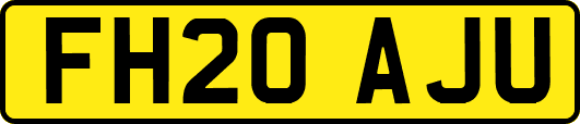 FH20AJU