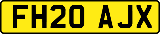 FH20AJX