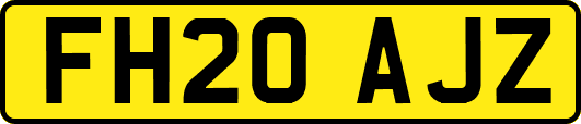 FH20AJZ