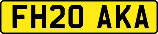 FH20AKA