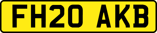 FH20AKB